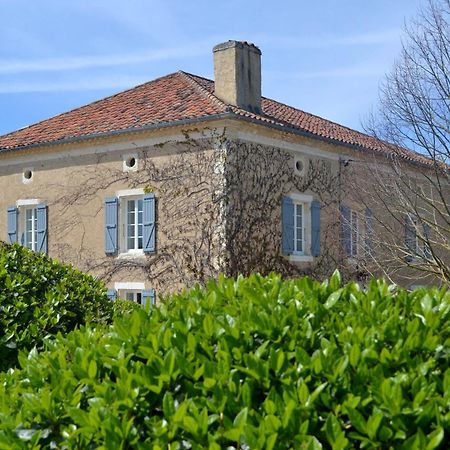 Saint-Paul-de-Baise Chambre D'Hote Au Domaine Terre De Chenes מראה חיצוני תמונה