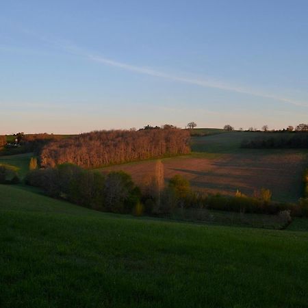 Saint-Paul-de-Baise Chambre D'Hote Au Domaine Terre De Chenes מראה חיצוני תמונה