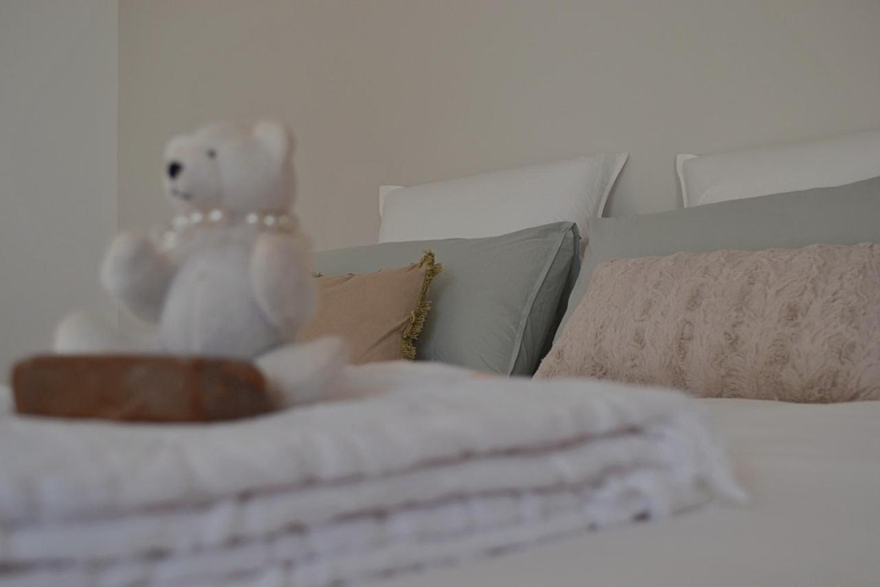 Saint-Paul-de-Baise Chambre D'Hote Au Domaine Terre De Chenes מראה חיצוני תמונה