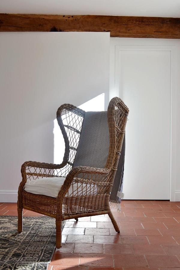Saint-Paul-de-Baise Chambre D'Hote Au Domaine Terre De Chenes מראה חיצוני תמונה