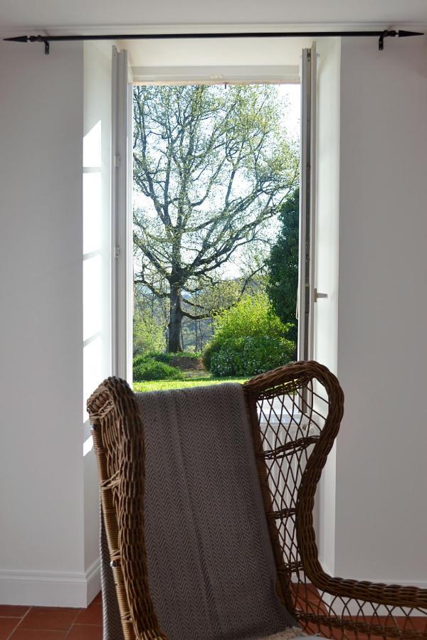 Saint-Paul-de-Baise Chambre D'Hote Au Domaine Terre De Chenes מראה חיצוני תמונה
